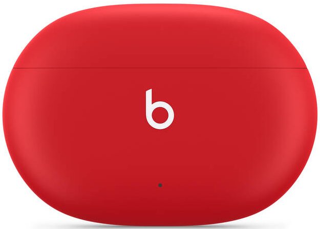 Bezdrátová sluchátka Beats Studio Buds / Bluetooth / USB-C / červená Varianta: ivi1