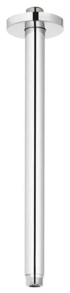 Sprchové rameno Grohe Rainshower / 29,2 cm / chrom Varianta: ivi1