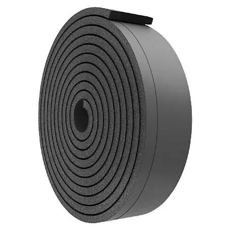 Okenní těsnění pro mobilní klimatizaci Midea PortaSplit /4,6 m / Černá Varianta: ivi8