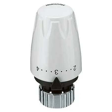 Termostatická hlavice Heimeier DX F. Herz / bílá Varianta: ivi1