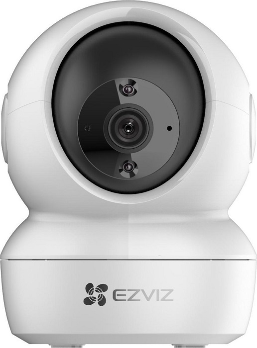 Bezpečnostní kamera EZVIZ C6N (4MP) / 360° / Full HD / Wi-Fi / bílá Varianta: ivi2