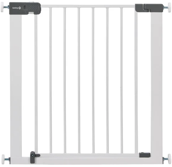 Dětská zábrana Safety 1st Quick Close+ / 73 – 80 cm / bílá Varianta: ivi1