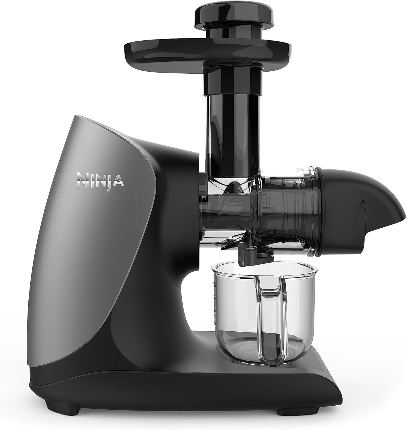 Odšťavňovač Ninja JC100EU / 150 W / černá/šedá Varianta: ivi1