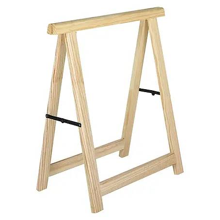 Univerzální koza Astigarraga Professionell / 73,5 x 75,5 cm / hnědá Varianta: ivi1