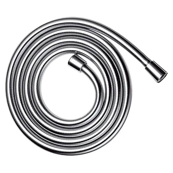 Sprchová hadice Hansgrohe Isiflex / 160 cm / stříbrná Varianta: ivi1
