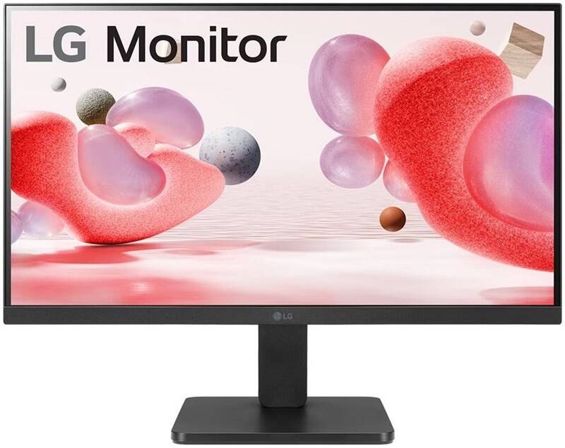 Monitor LG 22MR410-B / 21,5" (54,5 cm) / Full HD / doba odezvy 5 ms / černá Varianta: ivi3