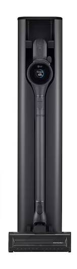 Tyčový vysavač 2v1 LG A9TX-PRIMEG / černá Varianta: ivi7