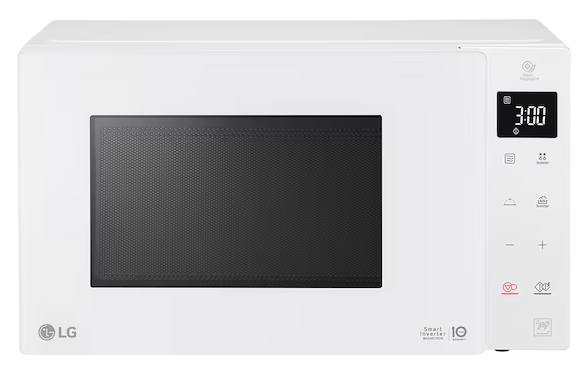 Mikrovlnná trouba LG MS2535GDH / 25 l / 1000 W / bílá Varianta: ivi1