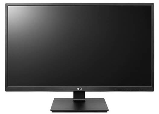 Kancelářský monitor LG 24BK550Y-I / 23,80" (61 cm) / Full HD / doba odezvy 5 ms / černá Varianta: ivi1