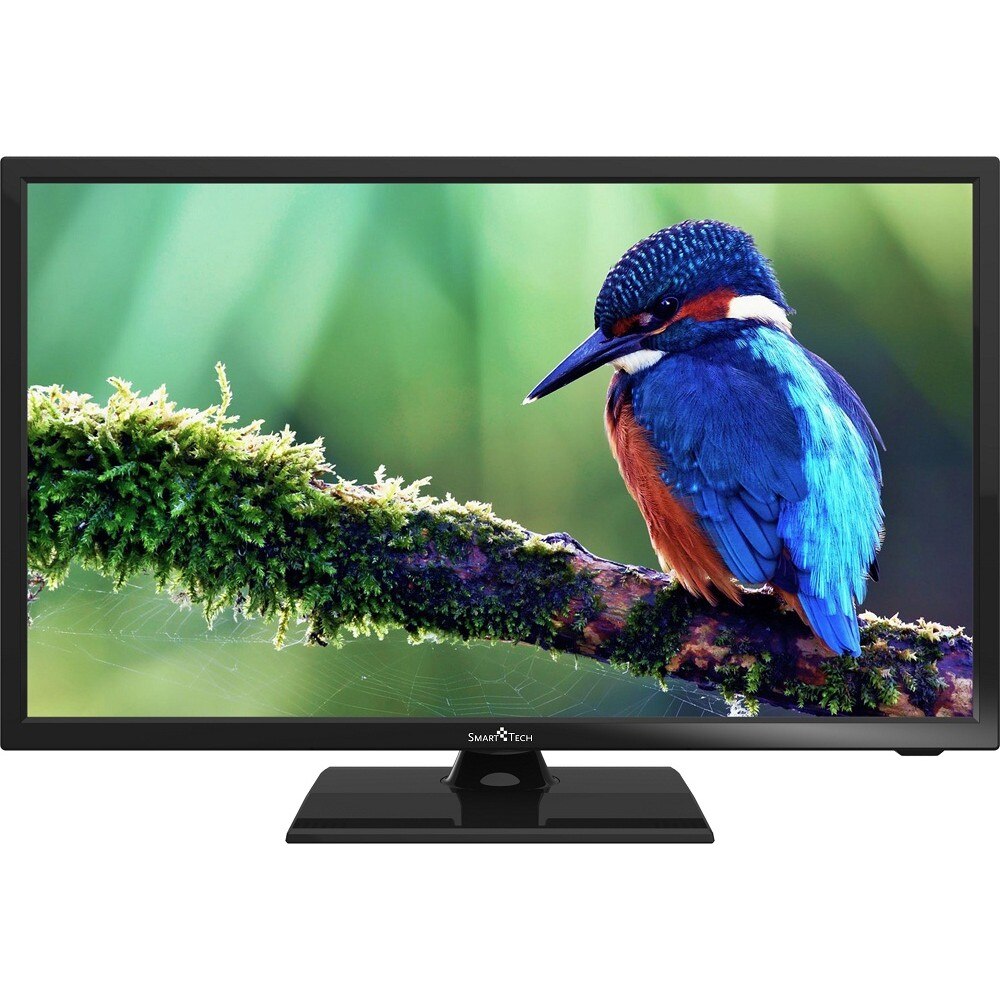 Televize Smart Tech LE-2219 / LED / 1920 x 1080 px / 22" (55 cm) / Full HD / černá Varianta: ivi2