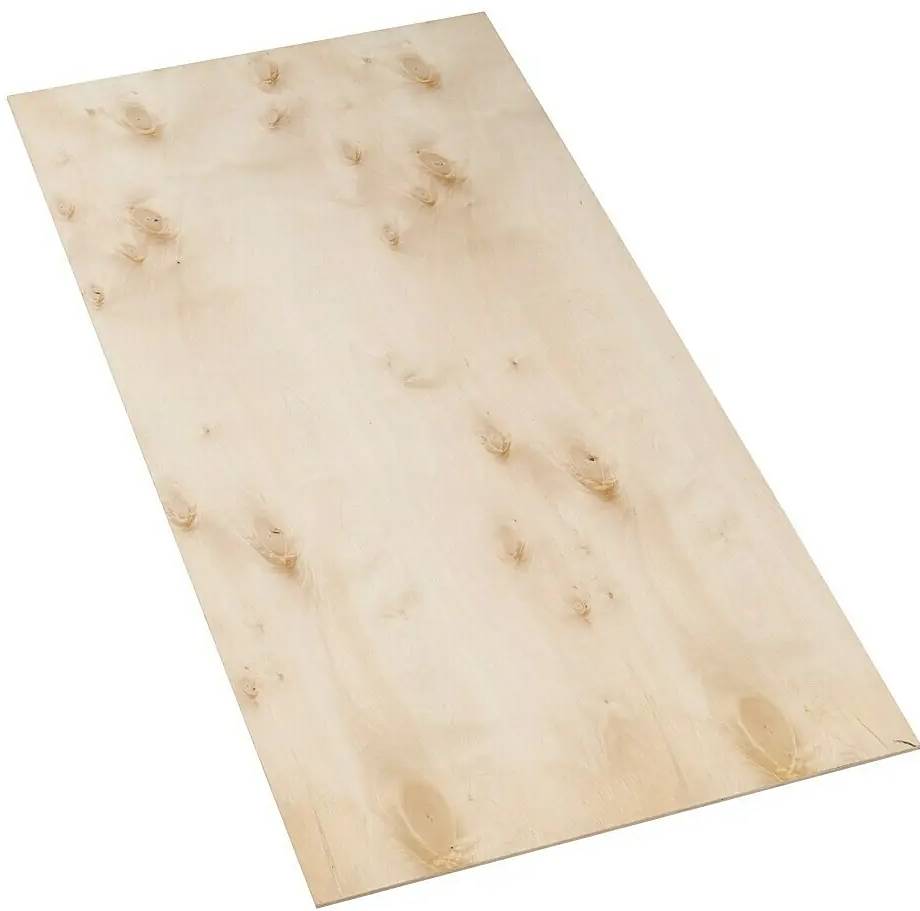 German Překližka multiplex / 120 x 60 x 0,6 cm / bříza Varianta: ivi1