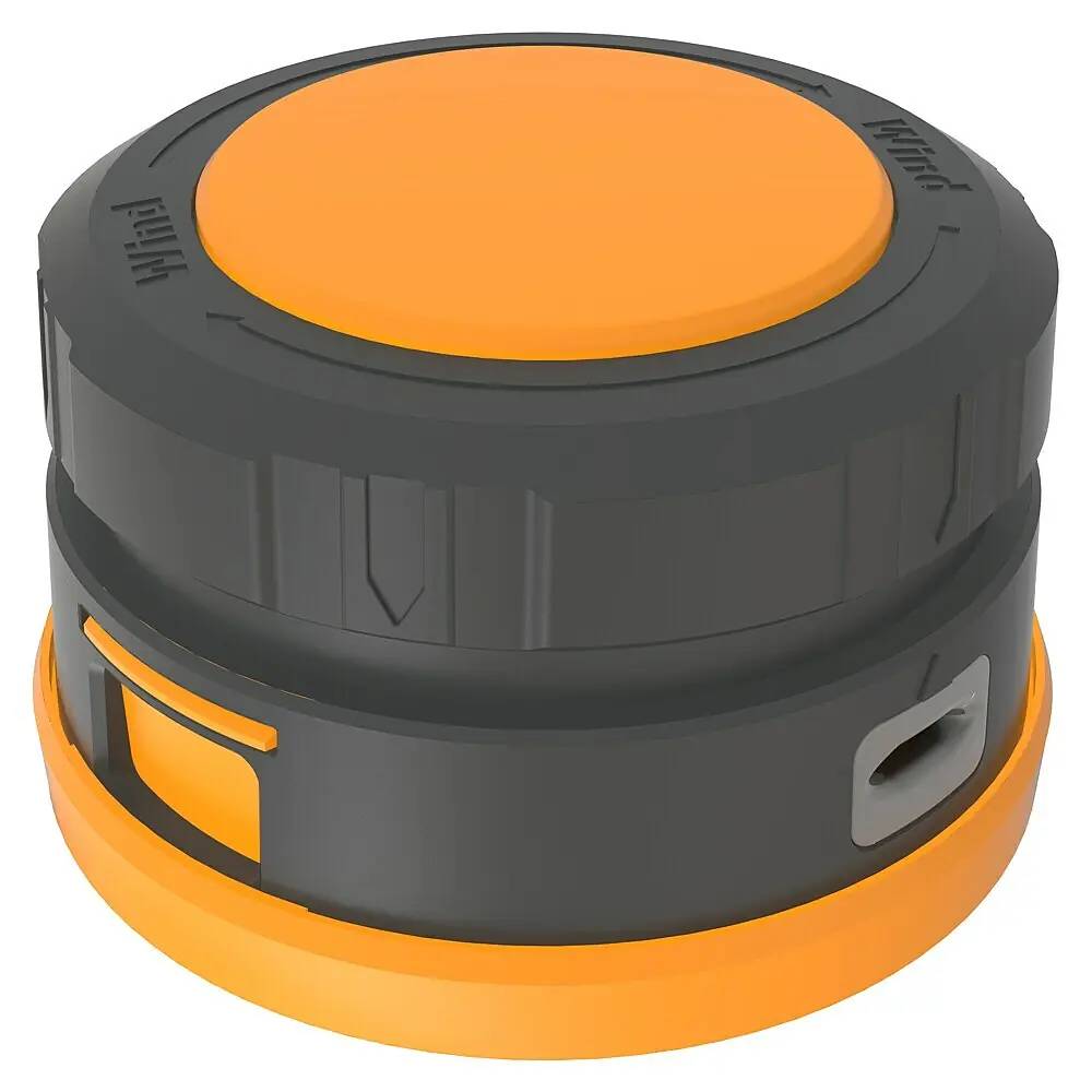 Náhradní vyžínací hlava Worx pro sekačku EG161 / plast / černá/oranžová Varianta: ivi1