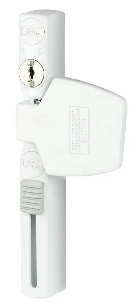 Burg Wächter Okenní zámek Burg-Wächter WinSafe WS 33 / bílá Varianta: ivi1