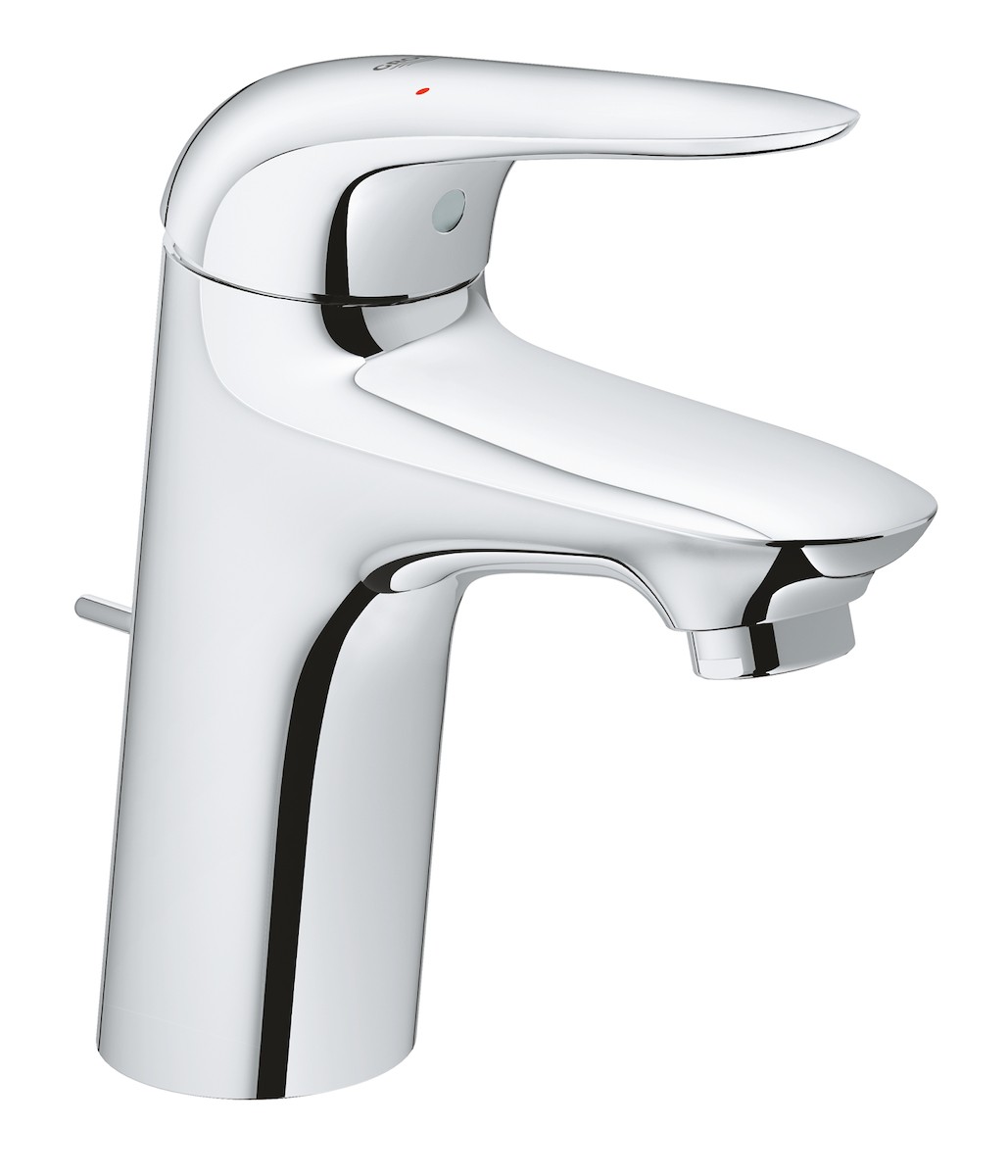 Páková umyvadlová baterie Grohe Eurostyle (23707003) / 5,7 l/min / chrom Varianta: ivi2