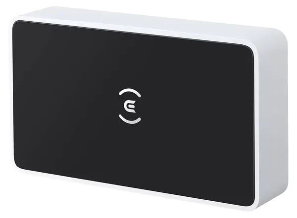 Modul na připojení k mobilní síti pro robotickou sekačku Ecovacs Goat A / černá/bílá Varianta: ivi2