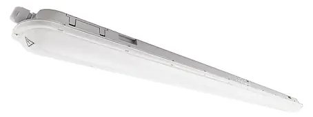 LED pracovní osvětlení se senzorem Voltolux / 120 x 9,2 x 6 cm / 5800 lm / neutrální bílá Varianta: ivi2