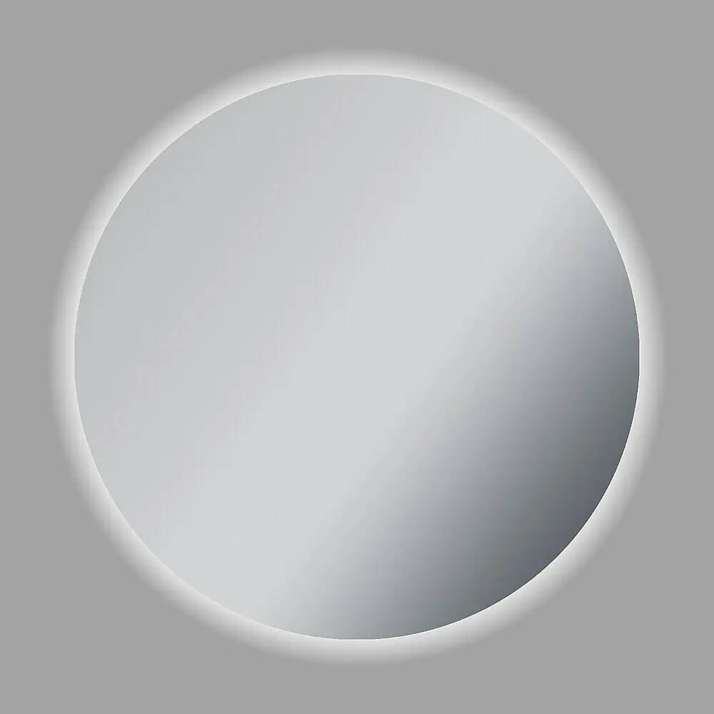 Zrcadlo s LED osvětlením Camargue Siro / 90 cm / 2714 lm / IP44 / sklo Varianta: ivi1