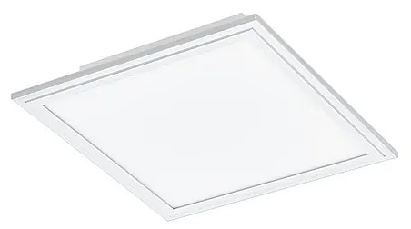 LED panel Tween Light / 16 W / 30 x 30 x 5 cm / bílá Varianta: ivi1
