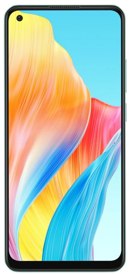 Mobilní telefon Oppo A78 /  8GB/128GB / 6,4" (16,2 cm) / zelená Varianta: ivi1