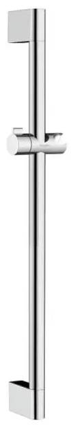 Sprchová tyč Hansgrohe Unica (26505000) /  Ø 2,2 cm / délka 66,9 cm / chrom Varianta: ivi1