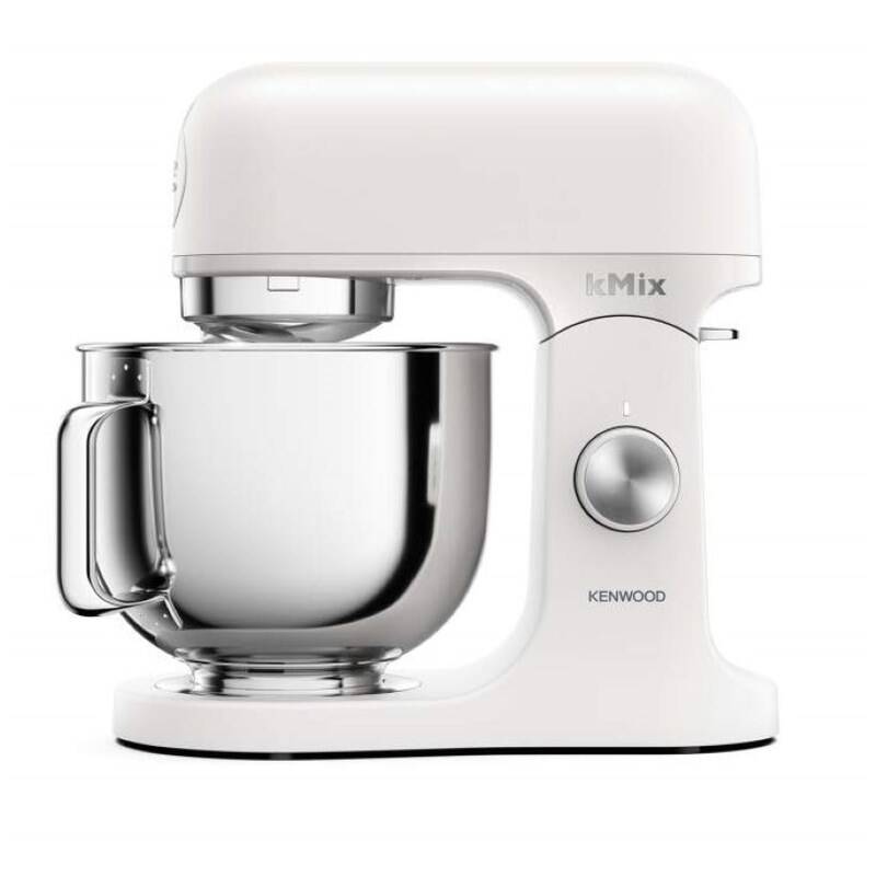 Kuchyňský robot Kenwood KMix KMX751AWH / 1000 W / 5 l / bílá Varianta: ivi0