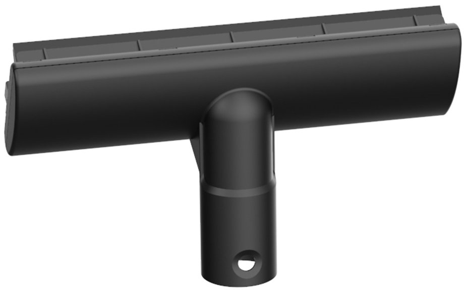 Nástavec na čištění skla pro tepovač koberců a čalounění BestBerg BBCT-10G Varianta: ivi0