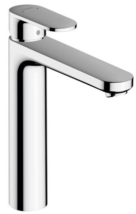 Umyvadlová baterie Hansgrohe Vernis Blend (71582000) / ComfortZone 190 / průtok 5 l/min / chrom Varianta: ivi2