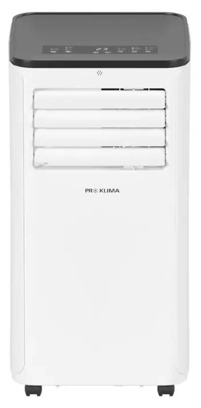 Mobilní klimatizace Proklima WiFi / 2000 W / do 20 m² / 380 m³/hod. / bílá/černá Varianta: ivi1