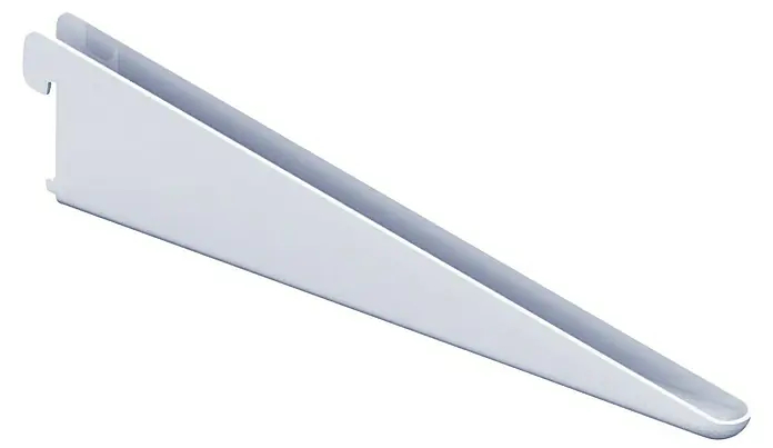 U-nosník Element System Classic EL 32 / 37 cm / nosnost 55 kg / bílá Varianta: ivi0