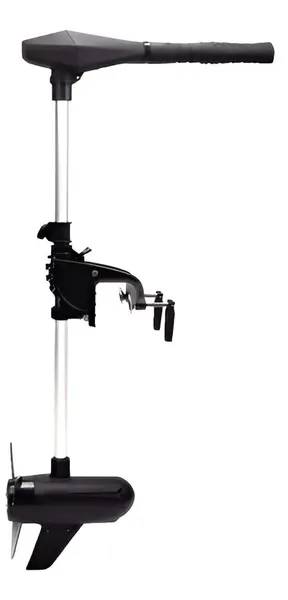 Přívěsný elektrický motor Talamex X150 / 1 kW / černá Varianta: ivi1