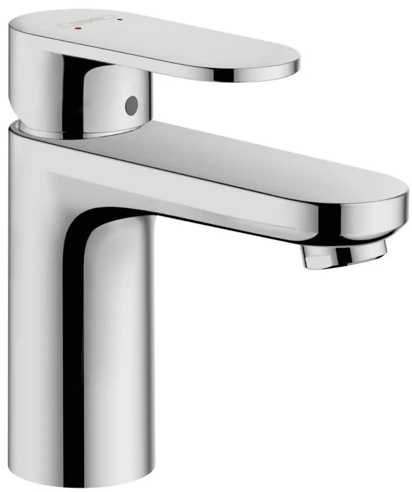 Umyvadlová baterie Hansgrohe Vernis Blend (71551000 / 5 l/min. / keramická kartuše / chrom Varianta: ivi1
