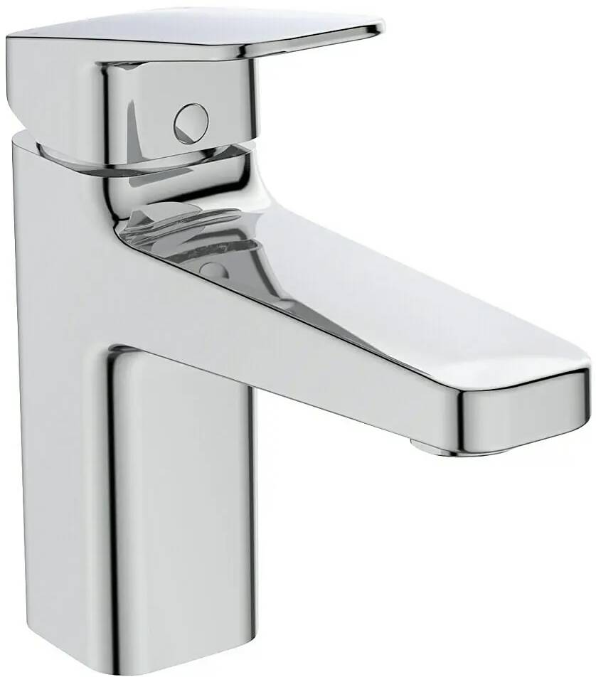 Umyvadlová baterie s výpustí Ideal Standard CeraPlan H90 / 5 l/min. / keramická kartuše / chrom Varianta: ivi1