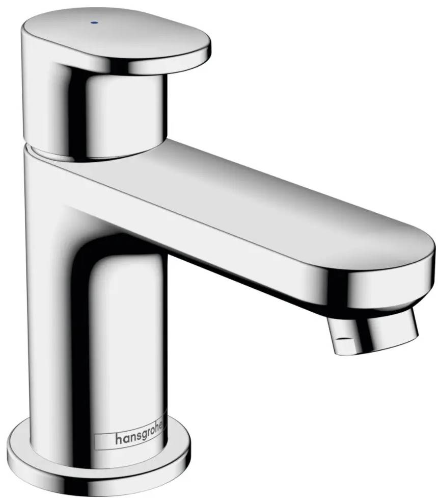 Pákový umyvadlový ventil Hansgrohe Vernis Blend (71583000) / chrom Varianta: ivi1