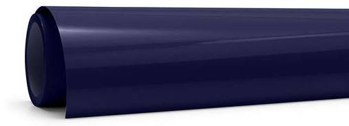 Nažehlovací fólie Cricut Smart Iron-On / 33 x 273 cm / námořnická modrá Varianta: ivi1