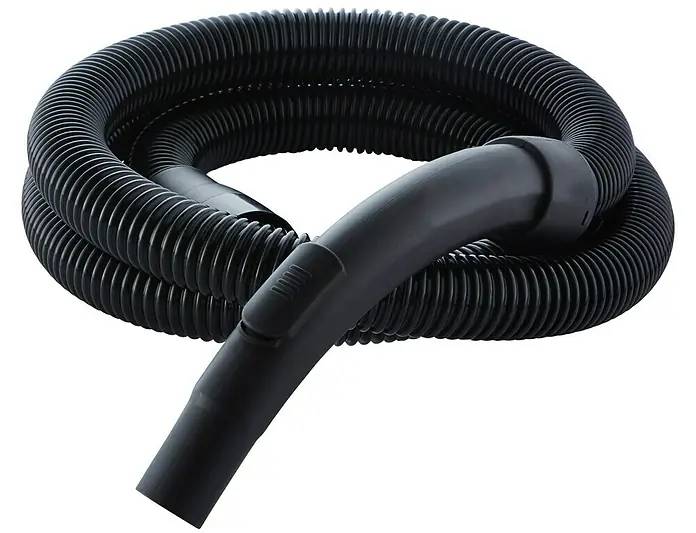 Sací hadice pro vysavače Nilfisk / délka 190 cm / Ø 32 mm / černá Varianta: ivi1