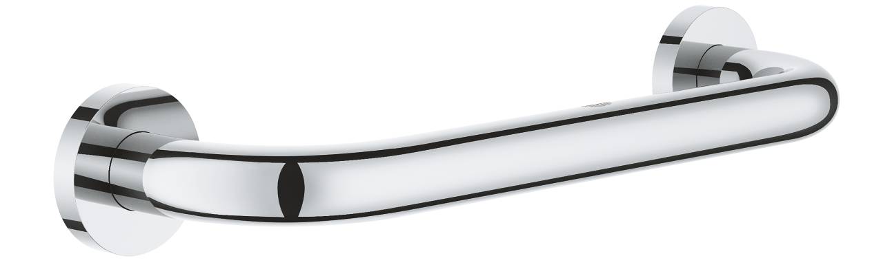 Vanové madlo Grohe Essentials (40421001) / kov / chrom Varianta: ivi1