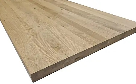 German Schodnicový nášlap / 120 x 65 x 4 cm / dub / hnědá Varianta: ivi1
