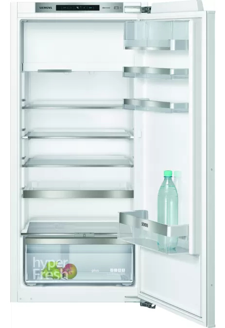 Chladnička Siemens KI42LADF0 / 195 l / 37 dB / bílá Varianta: ivi1
