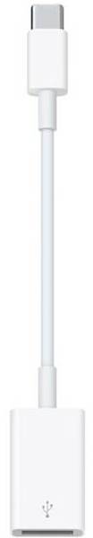 Redukce Apple z USB-C na USB-A (MJ1M2ZM/A) / bílá Varianta: ivi1