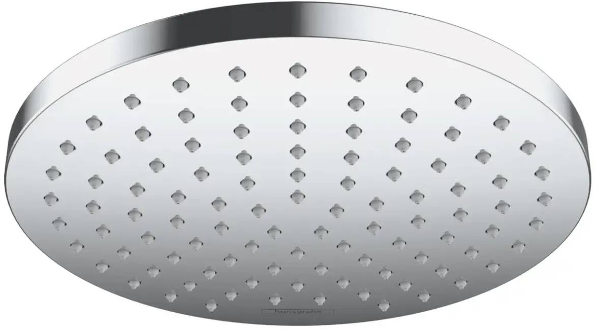 Hlavová sprcha Hansgrohe Vernis Blend (26271000) / chrom Varianta: ivi1