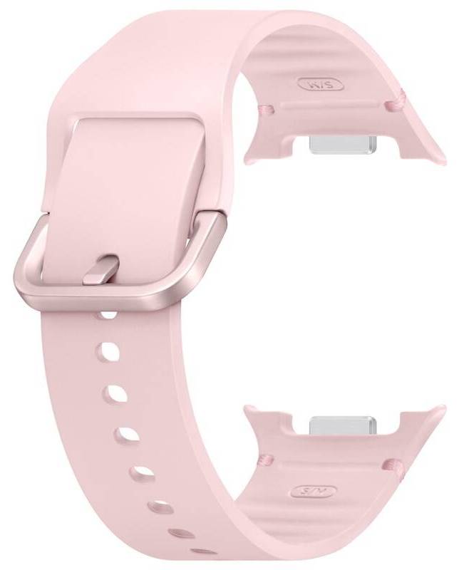 Řemínek Samsung Sport Band (ET-SNL32SPEGEU) pro chytré hodinky Galaxy Watch 8/8 Classic (S/M) / Pink Varianta: ivi8
