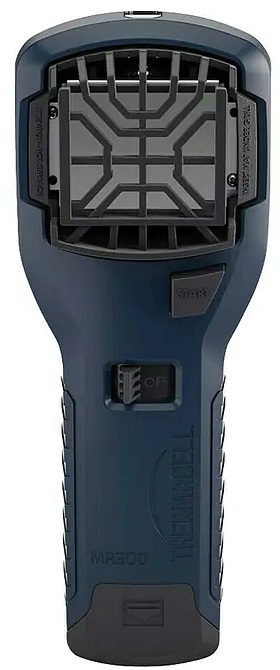 Repelent proti komárům Thermacell Proactive / tmavě modrá Varianta: ivi1