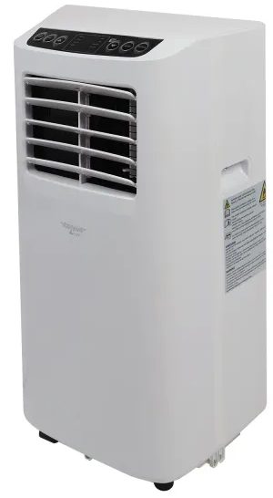 Mobilní klimatizace Voltomat COOL / 2060 W / do 39 m³ / bílá Varianta: ivi1