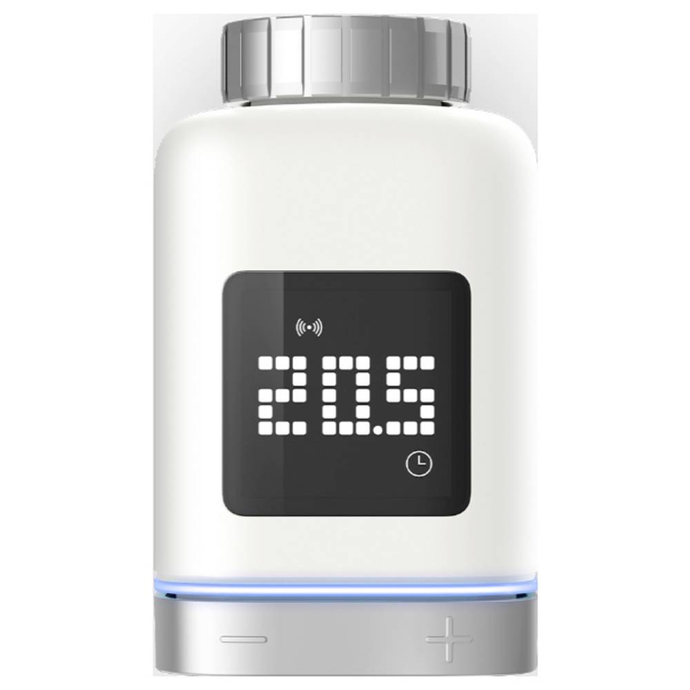 Termostat na radiátor Bosch Smart Home II / IP 20 / bílá Varianta: ivi2