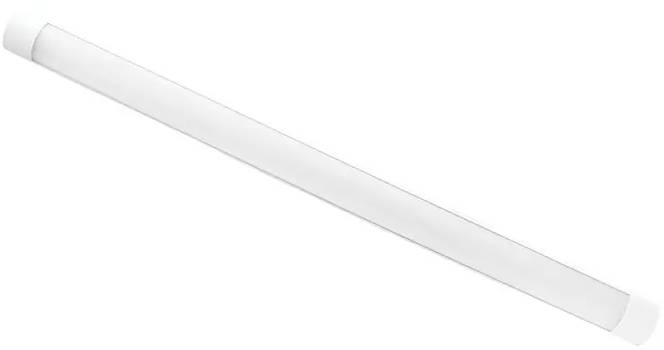 LED světelná lišta Ritter Leuchten Cristal / 35 W / 120 cm / 4000 K / bílá Varianta: ivi1