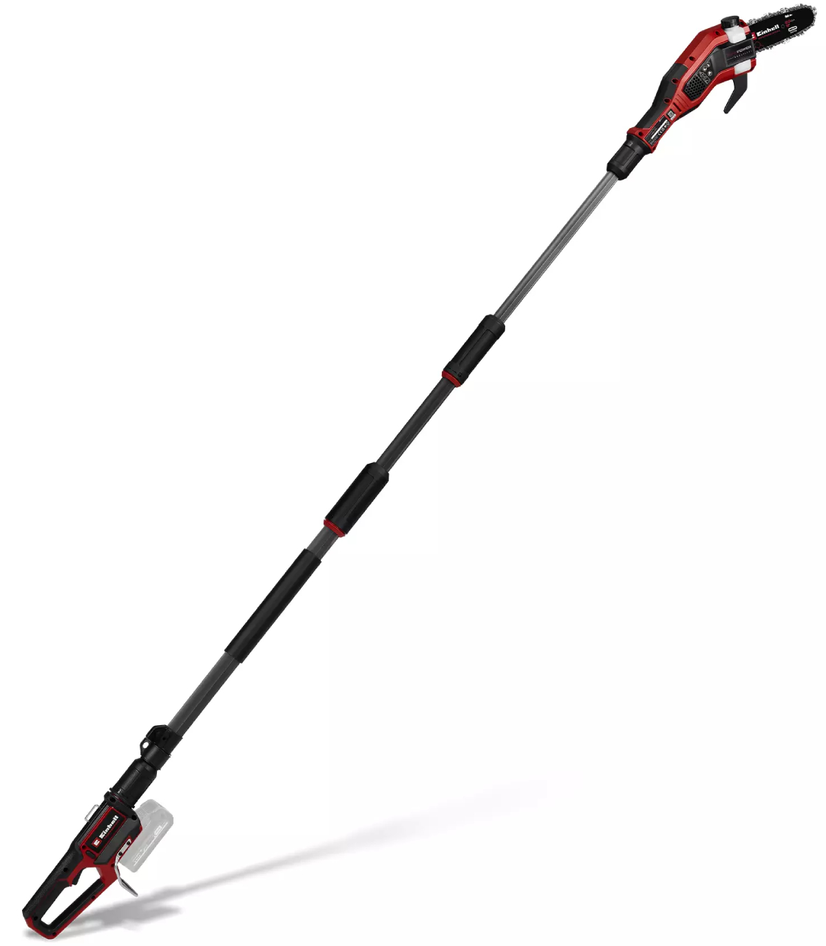 Aku prořezávací pila Einhell GP-LC 18/20 Li T BL-Solo / 18 V / červená/černá Varianta: ivi1