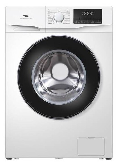 Pračka TCL FF0912WA0FR / 9 kg / 1200 ot./min. / bílá Varianta: ivi7