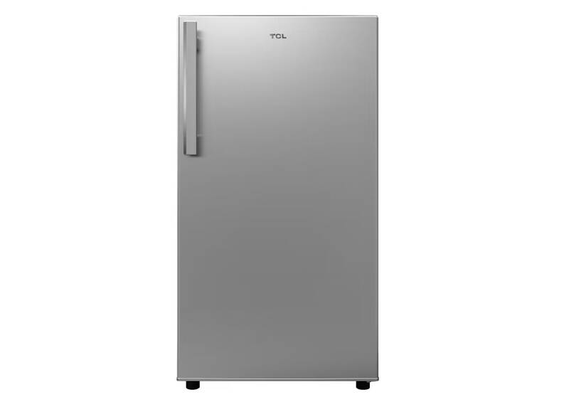 Chladnička TCL RF149DLE0 / 149 l / šedá Varianta: ivi2