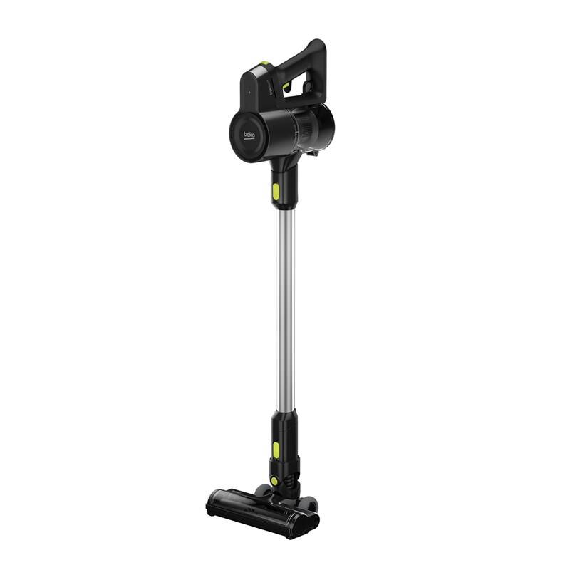 Tyčový vysavač Beko Vega VRT50225VB / 80 dB / doba provozu až 45 min. / černá Varianta: ivi1