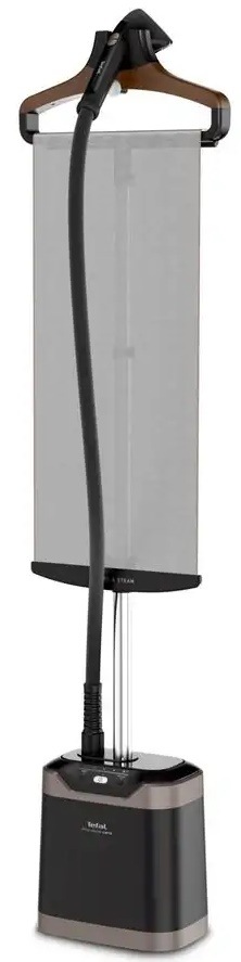 Stojanový napařovač oděvů Tefal Pro Style Care IT8490E0 / 2000 W / 1,3 l / černá Varianta: ivi2